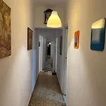 Διαμέρισμα Στο Κέντρο Της Θεσσαλονίκης.