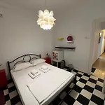 Διαμέρισμα Στο Κέντρο Της Θεσσαλονίκης.