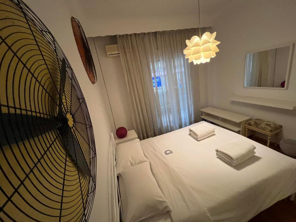Apartment διαμέρισμα στο κέντρο της θεσσαλονίκης. *