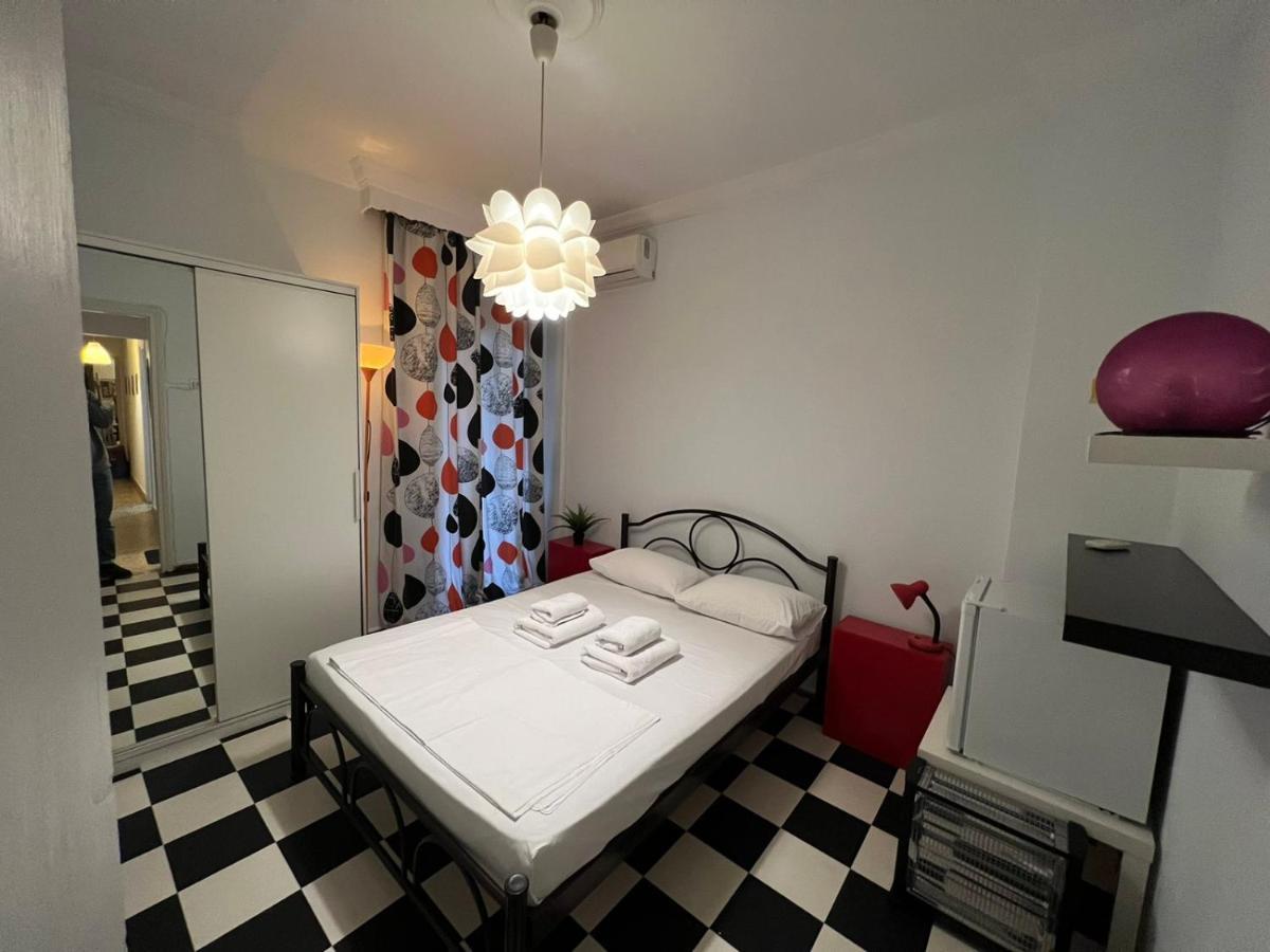 Apartment διαμέρισμα στο κέντρο της θεσσαλονίκης. Thessaloniki