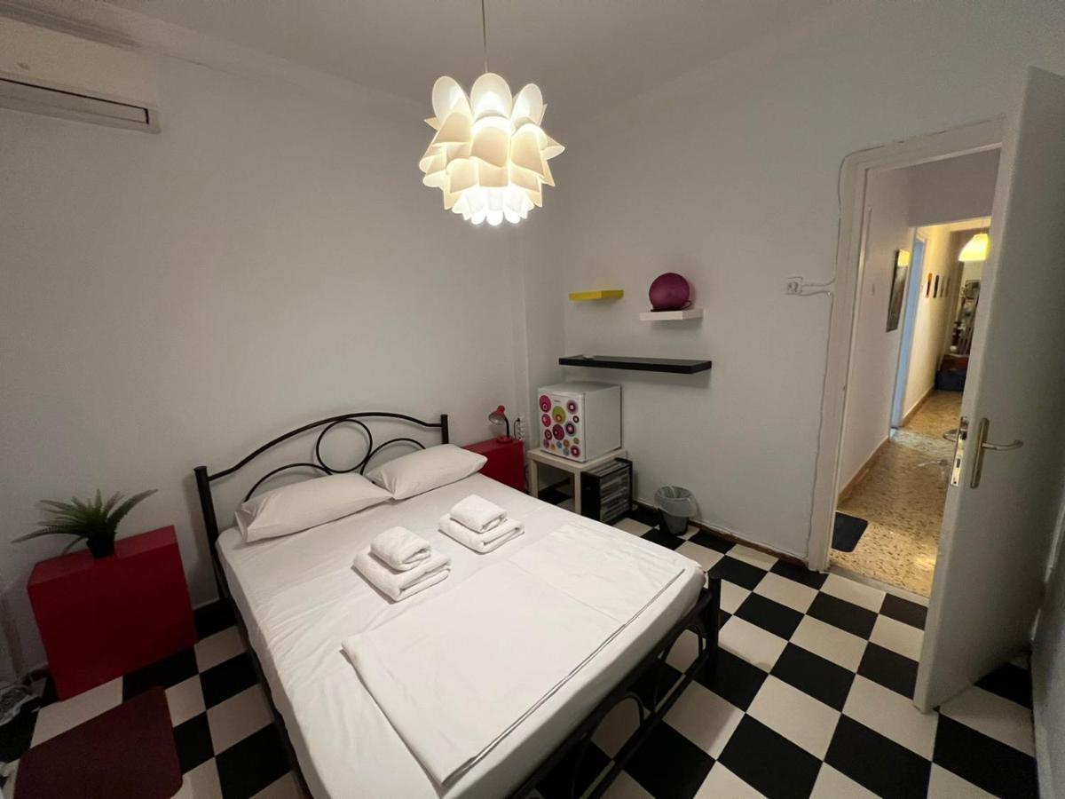 Apartment διαμέρισμα στο κέντρο της θεσσαλονίκης. Thessaloniki