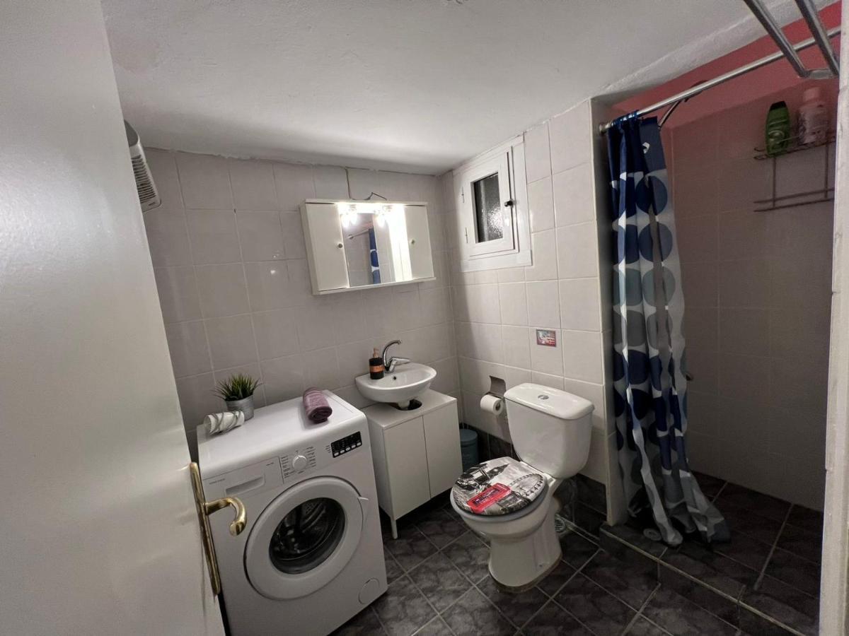 Apartment διαμέρισμα στο κέντρο της θεσσαλονίκης.